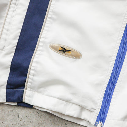 Reebok Classic Track Jacket – 90s (M)