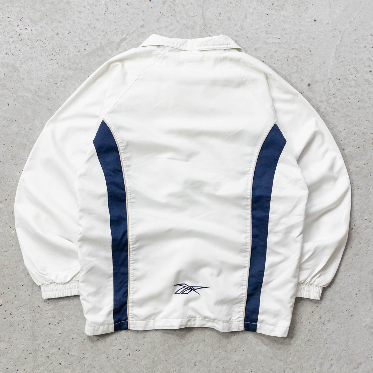Reebok Classic Track Jacket – 90s (M)