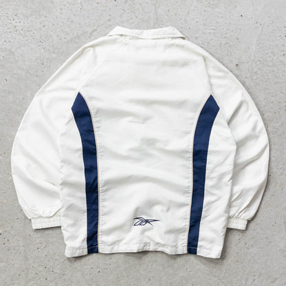 Reebok Classic Track Jacket – 90s (M)