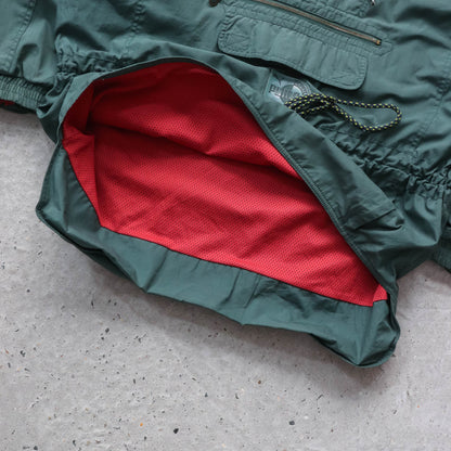 Puma Pursuit Anorak Utility Jacket - 90s (L)