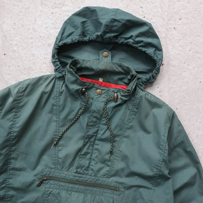 Puma Pursuit Anorak Utility Jacket - 90s (L)