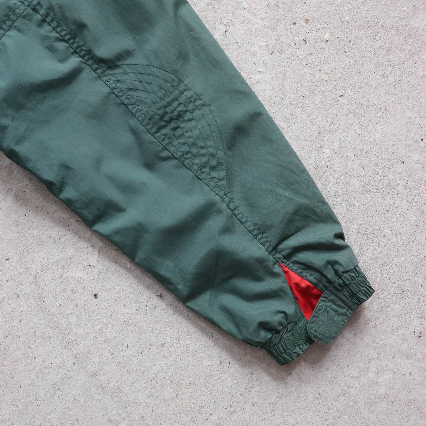 Puma Pursuit Anorak Utility Jacket - 90s (L)