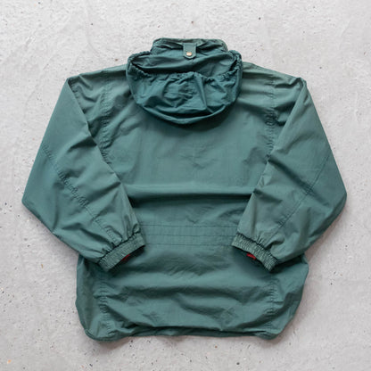 Puma Pursuit Anorak Utility Jacket - 90s (L)