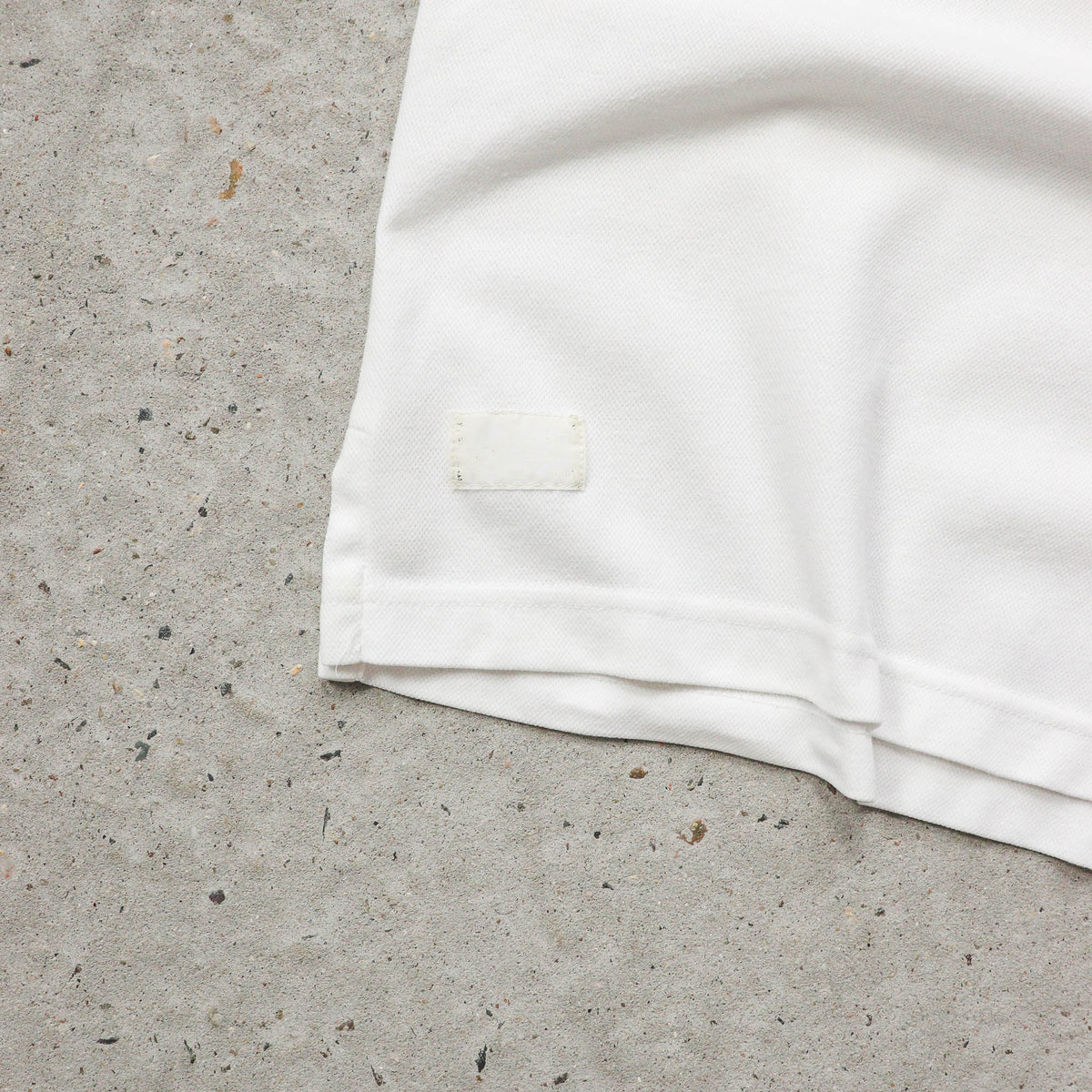 Polo Sport Ralph Lauren 1/4 Zip Polo Shirt – 90s (M)