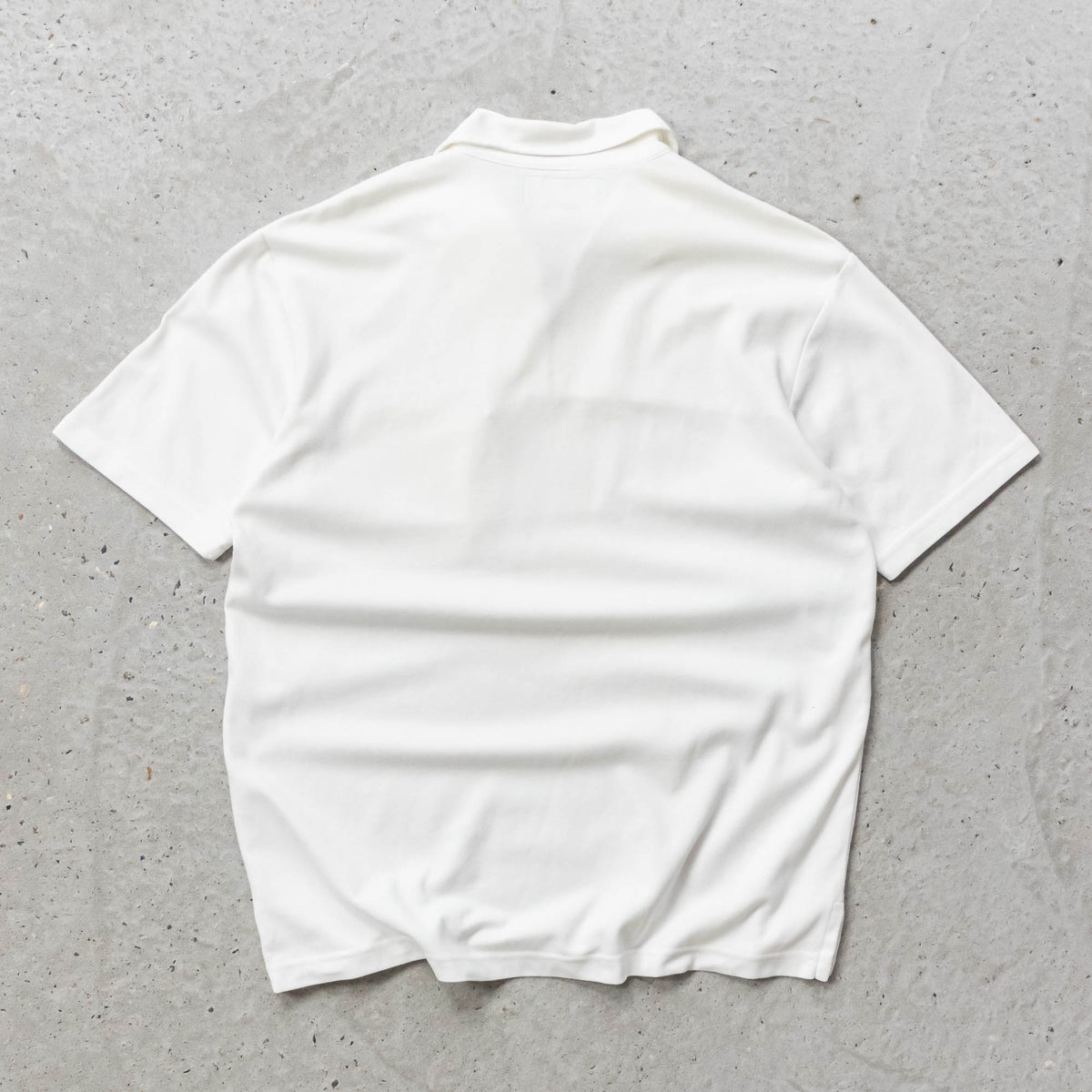 Polo Sport Ralph Lauren 1/4 Zip Polo Shirt – 90s (M)