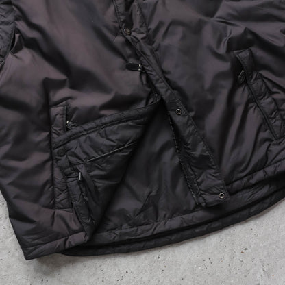 Polo Ralph Lauren Leather Buckle Puffer Vest - 2000s (XXL)