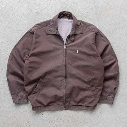 Polo Ralph Lauren Harrington Jacket - 90s (L)