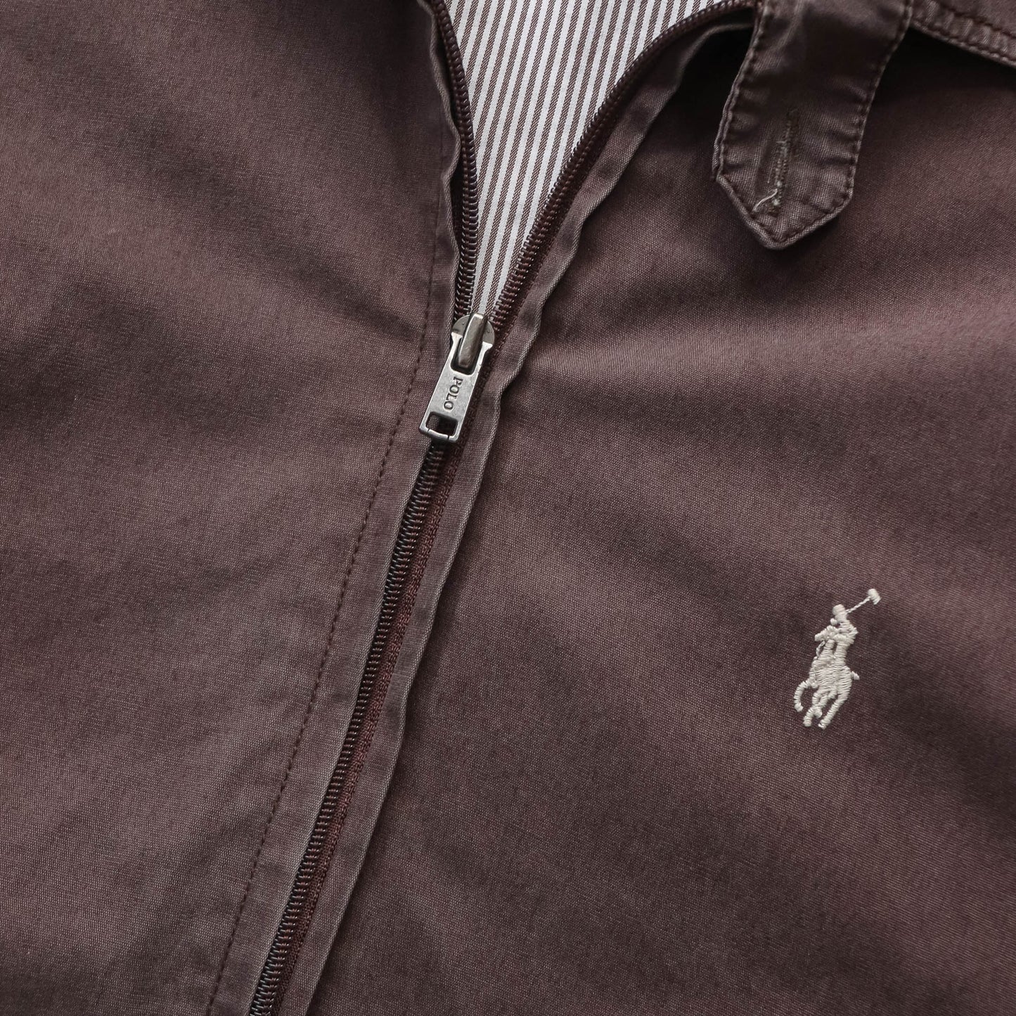 Polo Ralph Lauren Harrington Jacket - 90s (L)