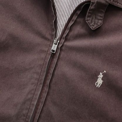 Polo Ralph Lauren Harrington Jacket - 90s (L)