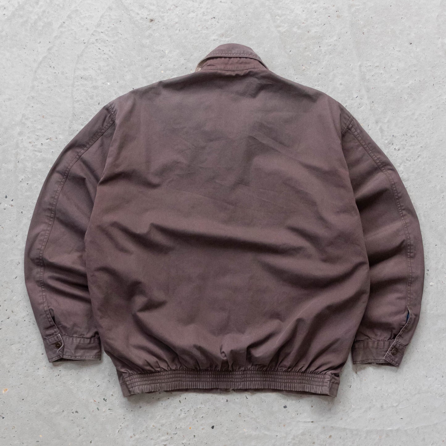 Polo Ralph Lauren Harrington Jacket - 90s (L)