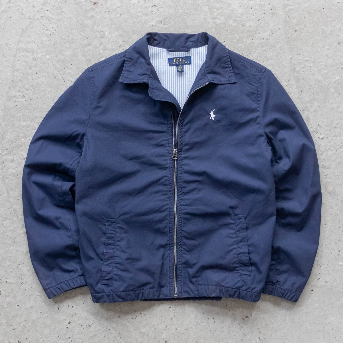 Polo Ralph Lauren Harrington Jacket - 2000s (Women's S)