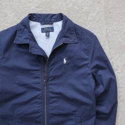 Polo Ralph Lauren Harrington Jacket - 2000s (Women's S)