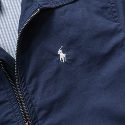 Polo Ralph Lauren Harrington Jacket - 2000s (Women's S)