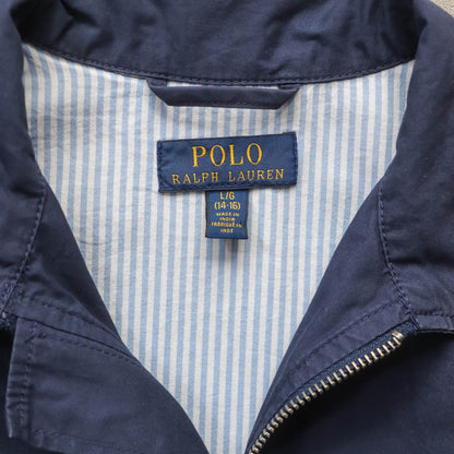 Polo Ralph Lauren Harrington Jacket - 2000s (Women's S)
