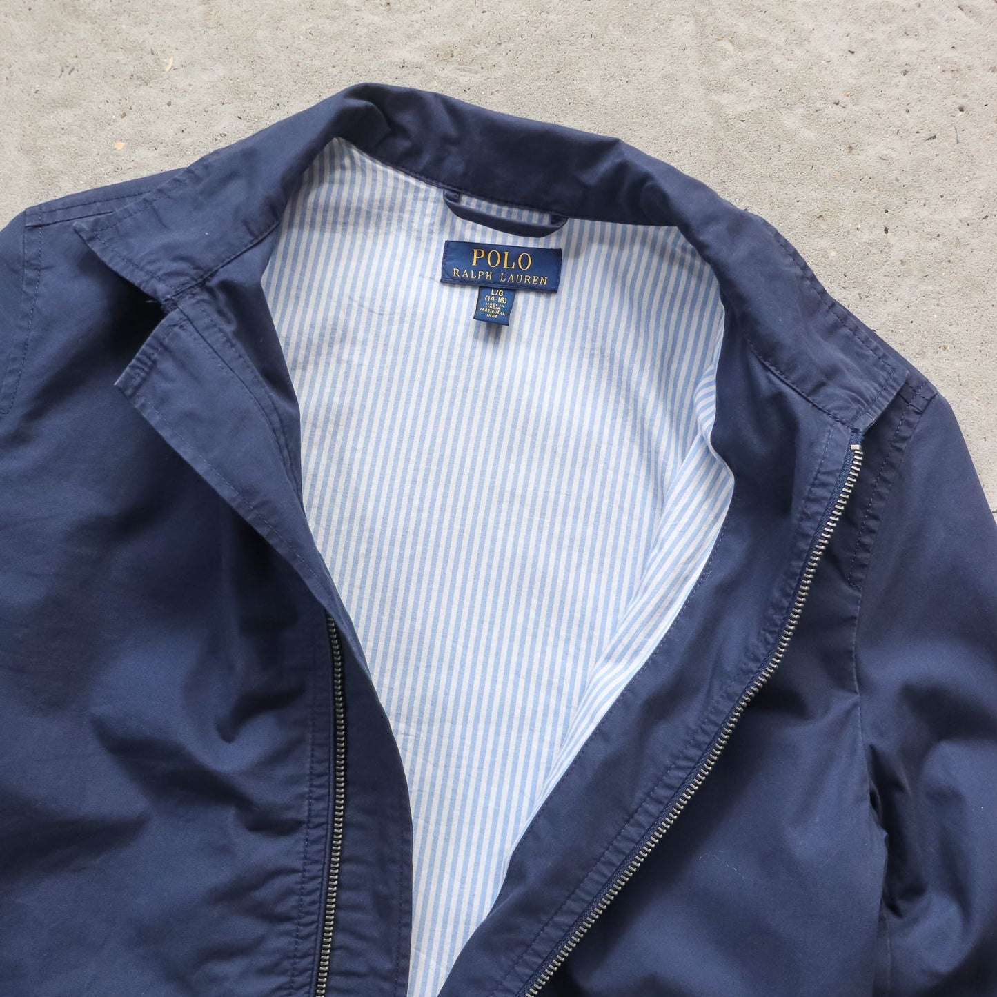 Polo Ralph Lauren Harrington Jacket - 2000s (Women's S)