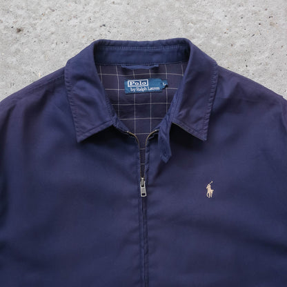 Polo Ralph Lauren Harrington Jacket - 2000s (L)