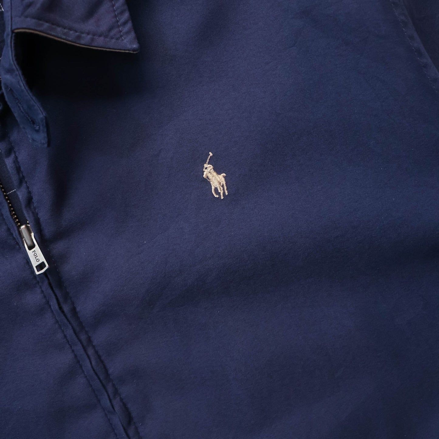 Polo Ralph Lauren Harrington Jacket - 2000s (L)