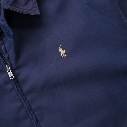 Polo Ralph Lauren Harrington Jacket - 2000s (L)
