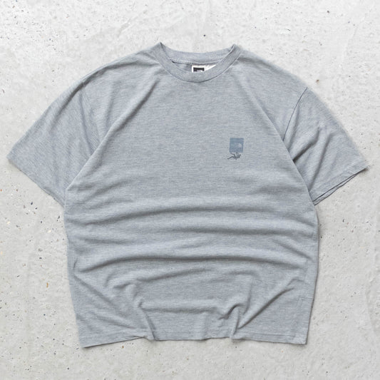 North Face Climbing Logo Tee - 90s (XL)