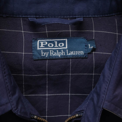 Polo Ralph Lauren Harrington Jacket - 2000s (L)