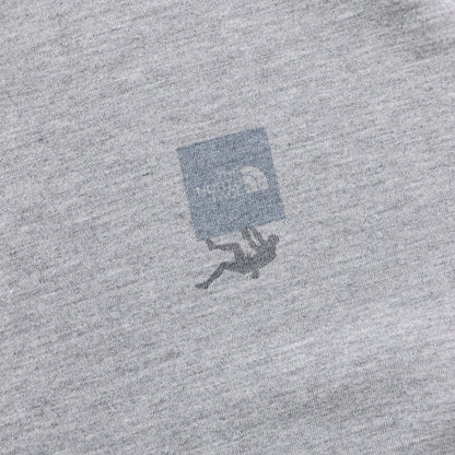 North Face Climbing Logo Tee - 90s (XL)