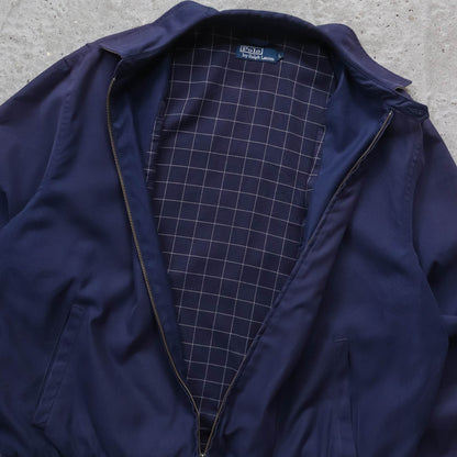 Polo Ralph Lauren Harrington Jacket - 2000s (L)