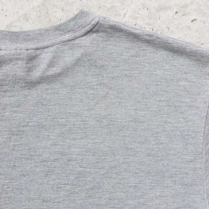 North Face Climbing Logo Tee - 90s (XL)