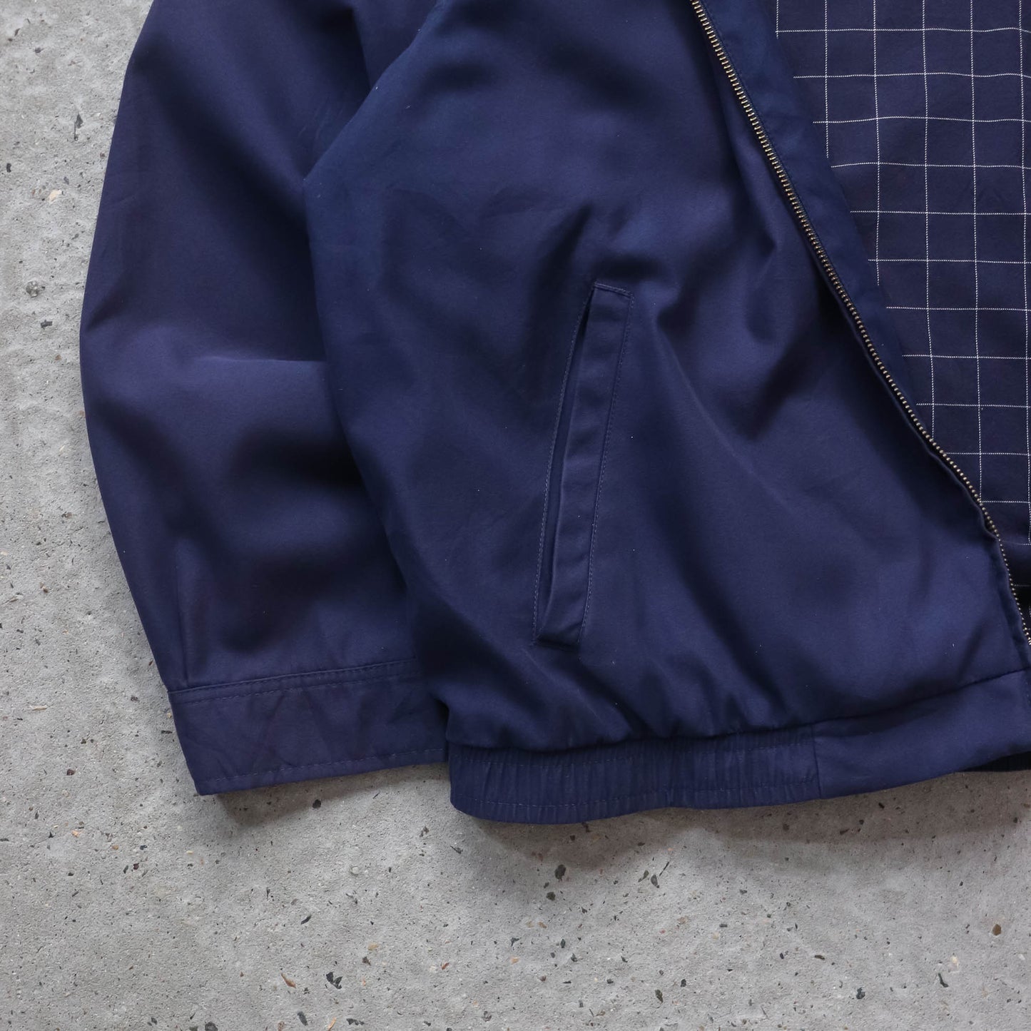 Polo Ralph Lauren Harrington Jacket - 2000s (L)