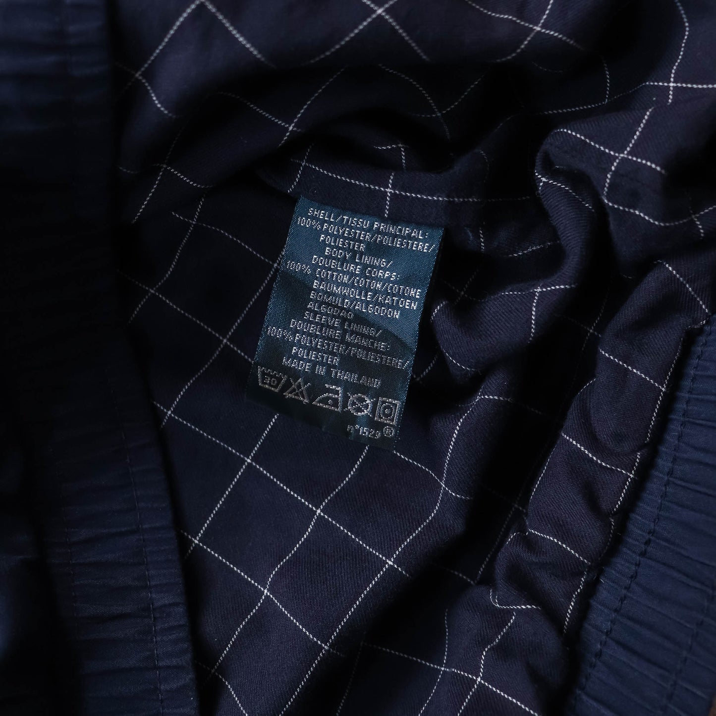 Polo Ralph Lauren Harrington Jacket - 2000s (L)