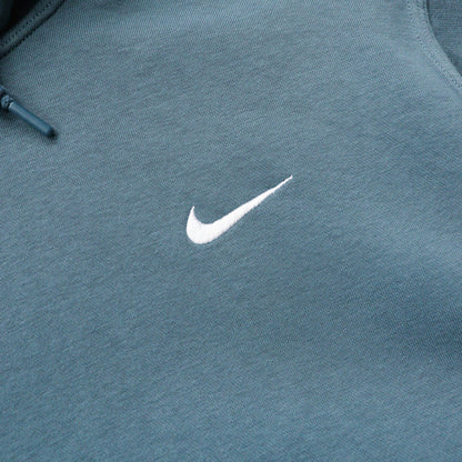 Nike Mini Swoosh Embroidered Hoodie - 2000s (XL)