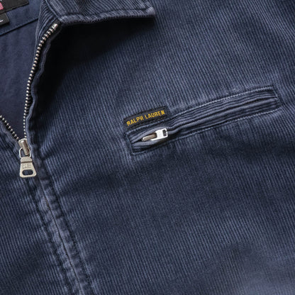 Polo Ralph Lauren Corduroy Workwear Jacket - 90s (L)