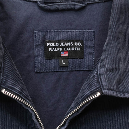 Polo Ralph Lauren Corduroy Workwear Jacket - 90s (L)