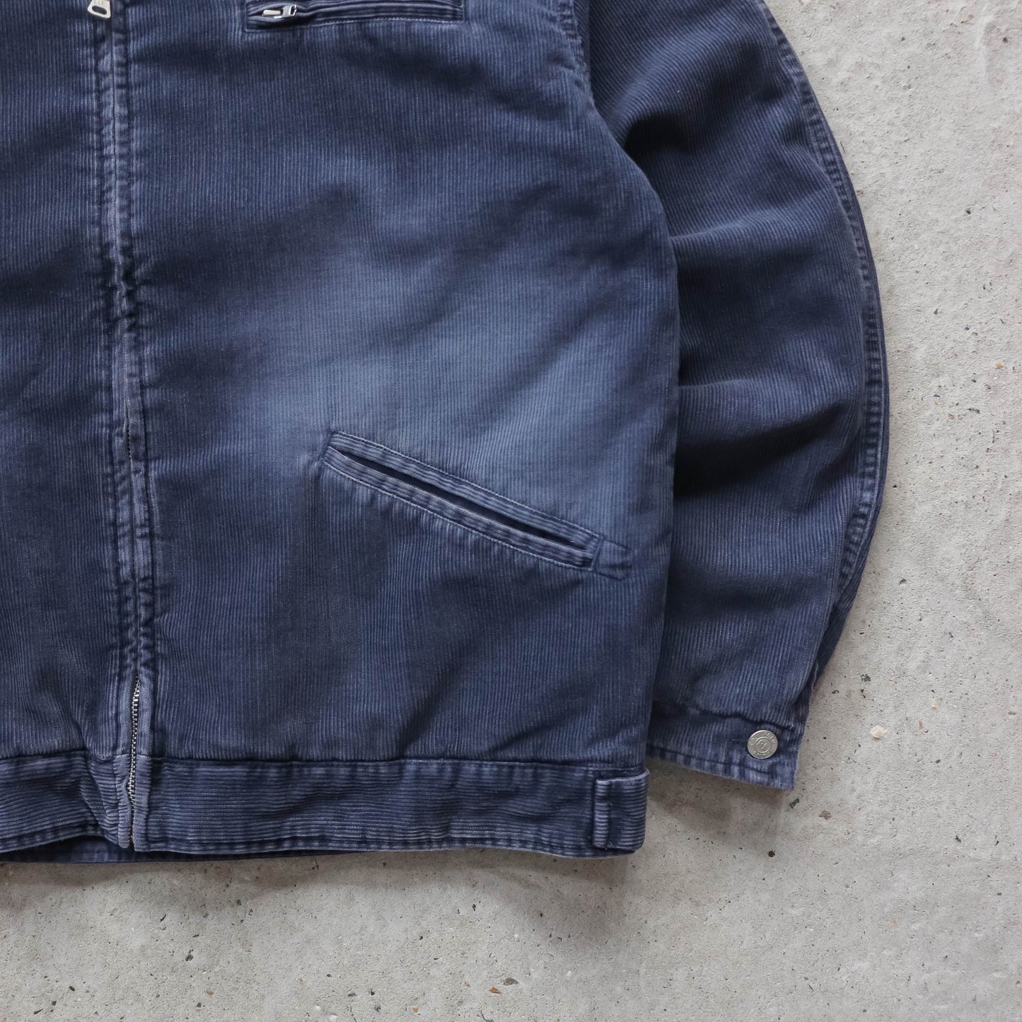 Polo Ralph Lauren Corduroy Workwear Jacket - 90s (L)