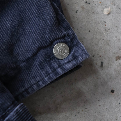 Polo Ralph Lauren Corduroy Workwear Jacket - 90s (L)