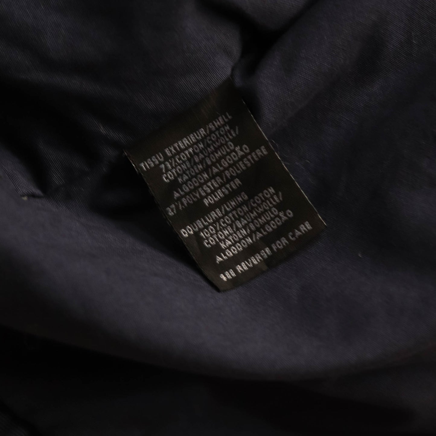 Polo Ralph Lauren Corduroy Workwear Jacket - 90s (L)