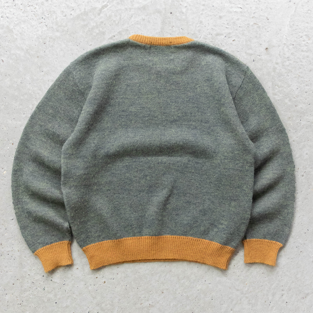 O'Neill O'Neill Heart Warming Sunshower Knit Sweater – 80s (S)