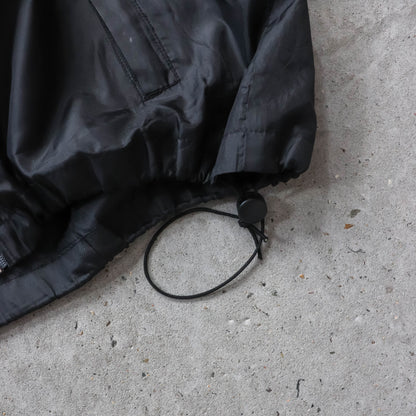 Nike Big Swoosh Windbreaker Jacket - 90s (XL)