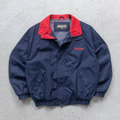 Timberland Weathergear Shell Jacket - 90s (XL)