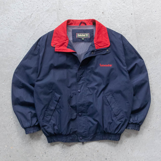 Timberland Weathergear Shell Jacket - 90s (XL)