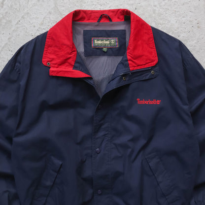 Timberland Weathergear Shell Jacket - 90s (XL)