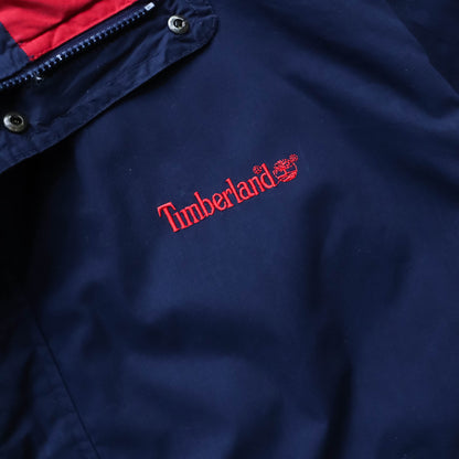 Timberland Weathergear Shell Jacket - 90s (XL)