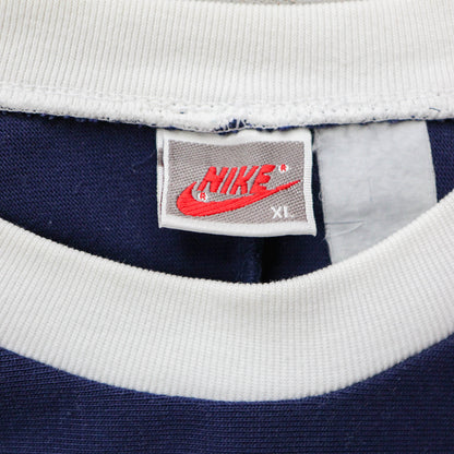 Nike Croquet Council Sweatshirt – 80s (XL)