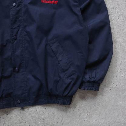 Timberland Weathergear Shell Jacket - 90s (XL)