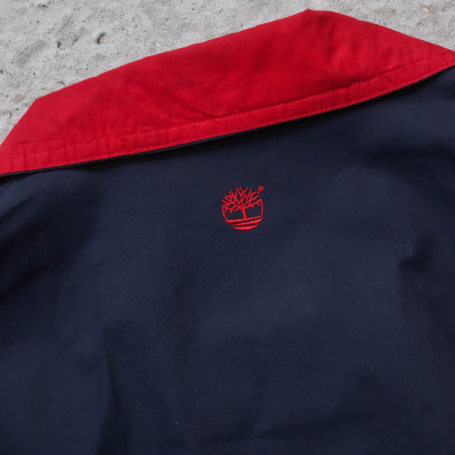 Timberland Weathergear Shell Jacket - 90s (XL)