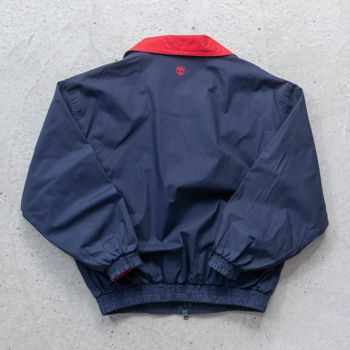 Timberland Weathergear Shell Jacket - 90s (XL)