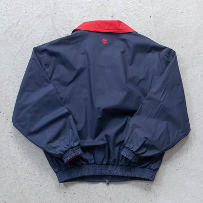 Timberland Weathergear Shell Jacket - 90s (XL)