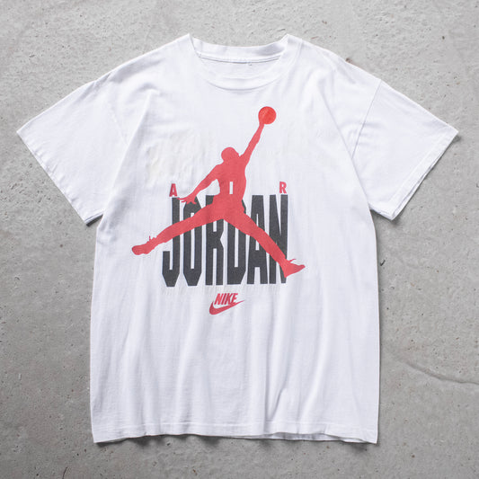 Vintage 1991 Air Jordan x Hare Jordan Nike Tee - M/L