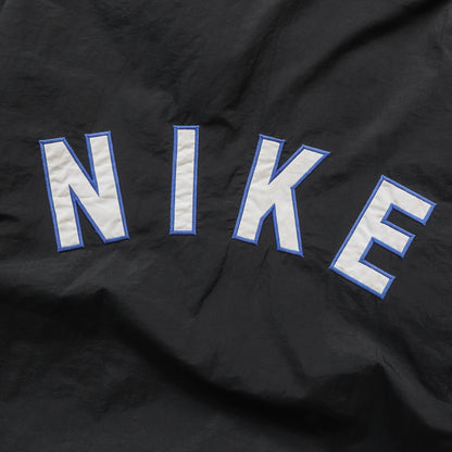 Nike Spellout Fleece Lined Jacket - 90s (M)