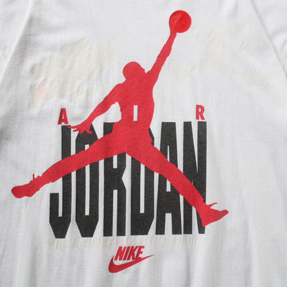 Vintage 1991 Air Jordan x Hare Jordan Nike Tee - M/L