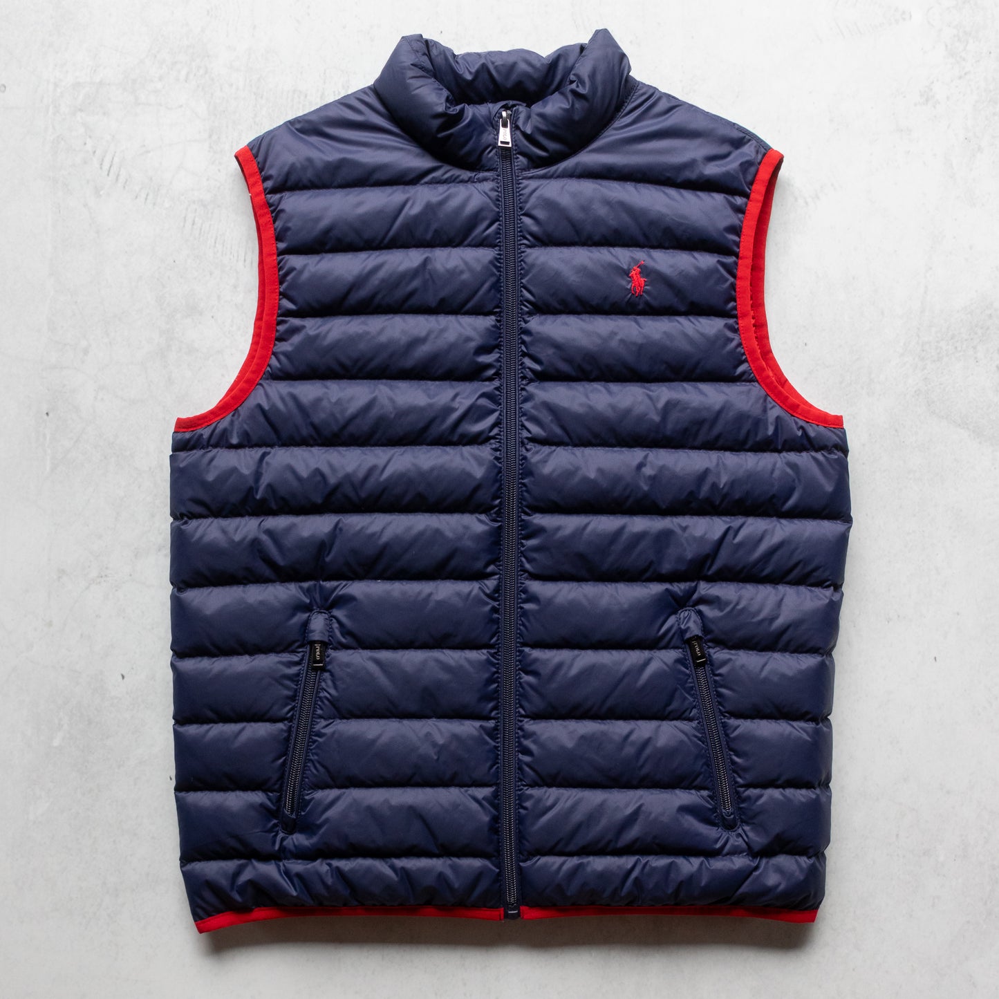 Polo Ralph Lauren Puffer Vest - Women's S